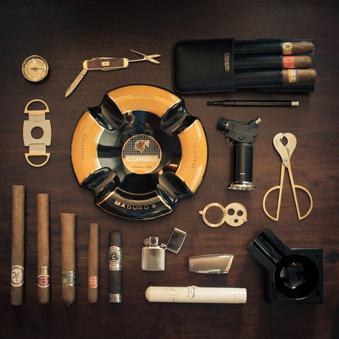 M1 Cigar Kit