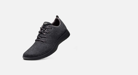 Men's Wool Runners