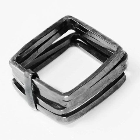 Square Ring