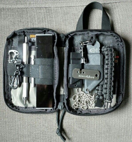 Tactical Survival Kit