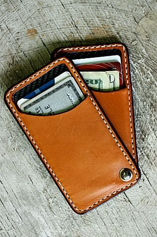 Swivel Wallet