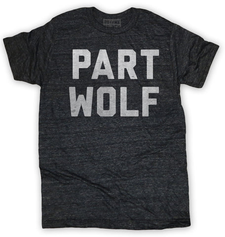 Wolf Tee