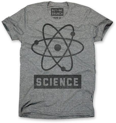 Science Tee