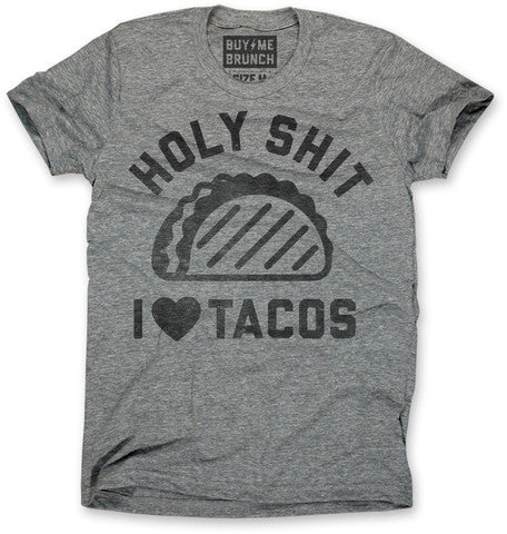 Taco Tee