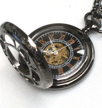 Pocket Watch